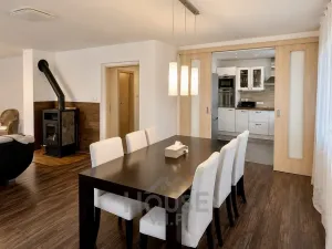 Prodej rodinného domu, Zdiby, V Zátiší, 182 m2