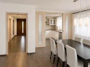 Prodej rodinného domu, Zdiby, V Zátiší, 182 m2