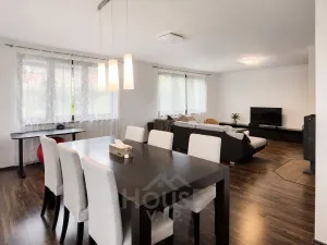 Prodej rodinného domu, Zdiby, V Zátiší, 182 m2