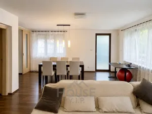 Prodej rodinného domu, Zdiby, V Zátiší, 182 m2