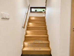 Prodej rodinného domu, Zdiby, V Zátiší, 182 m2