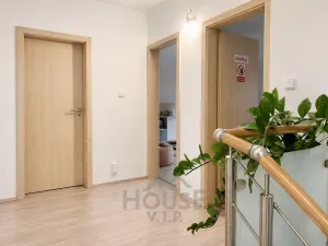 Prodej rodinného domu, Zdiby, V Zátiší, 182 m2