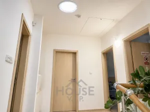 Prodej rodinného domu, Zdiby, V Zátiší, 182 m2