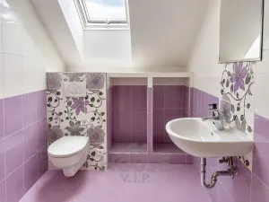 Prodej rodinného domu, Zdiby, V Zátiší, 182 m2