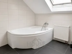 Prodej rodinného domu, Zdiby, V Zátiší, 182 m2