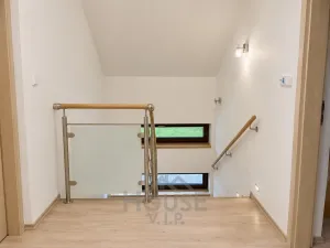 Prodej rodinného domu, Zdiby, V Zátiší, 182 m2