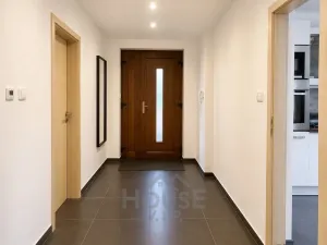 Prodej rodinného domu, Zdiby, V Zátiší, 182 m2