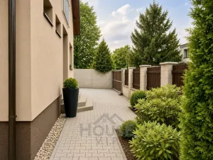 Prodej rodinného domu, Zdiby, V Zátiší, 182 m2