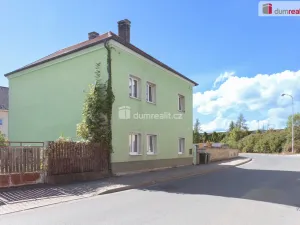 Prodej rodinného domu, Králův Dvůr, 5. května, 360 m2