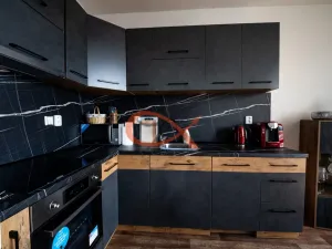 Prodej bytu 2+kk, Rožnov pod Radhoštěm, Meziříčská, 42 m2