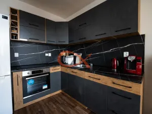 Prodej bytu 2+kk, Rožnov pod Radhoštěm, Meziříčská, 42 m2