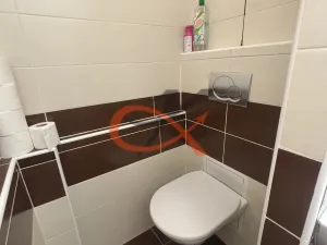 Prodej bytu 2+kk, Rožnov pod Radhoštěm, Meziříčská, 42 m2
