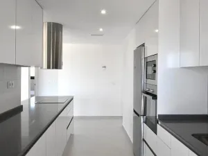 Prodej bytu 4+kk, San Miguel de Salinas, Alicante, Španělsko, 121 m2