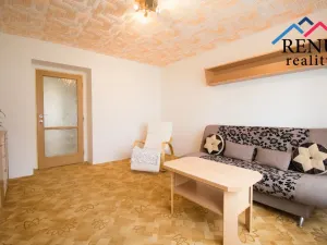 Pronájem bytu 2+1, Benátky nad Jizerou - Benátky nad Jizerou II, náměstí 17. listopadu, 50 m2