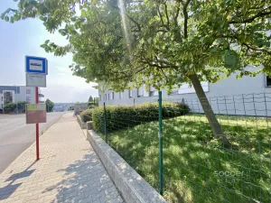 Pronájem bytu 2+kk, Praha - Prosek, Na Prosecké vyhlídce, 52 m2