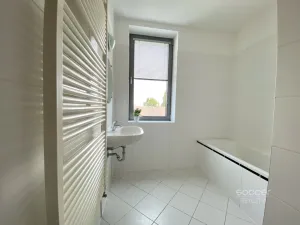 Pronájem bytu 2+kk, Praha - Prosek, Na Prosecké vyhlídce, 52 m2