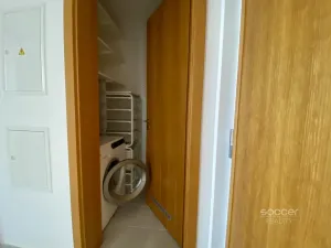 Pronájem bytu 2+kk, Praha - Prosek, Na Prosecké vyhlídce, 52 m2