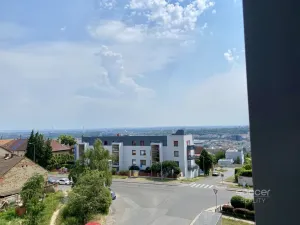 Pronájem bytu 2+kk, Praha - Prosek, Na Prosecké vyhlídce, 52 m2