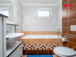 Prodej rodinného domu, Smiřice - Rodov, 102 m2