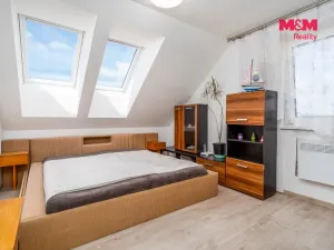 Prodej rodinného domu, Smiřice - Rodov, 102 m2