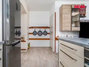 Prodej rodinného domu, Smiřice - Rodov, 102 m2