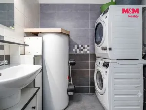 Prodej rodinného domu, Smiřice - Rodov, 102 m2