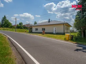 Prodej rodinného domu, Andělská Hora, 141 m2