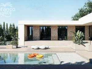 Prodej rodinného domu, Torrevieja, Alicante, Španělsko, 167 m2