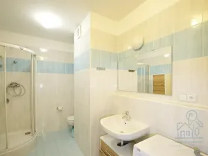 Pronájem bytu 2+kk, Praha - Holešovice, V háji, 56 m2