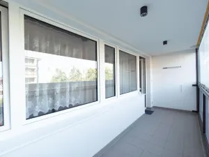 Prodej bytu 3+1, Praha - Hloubětín, Kukelská, 75 m2