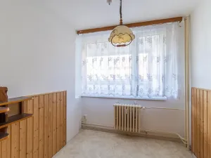 Prodej bytu 3+1, Praha - Hloubětín, Kukelská, 75 m2