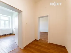 Pronájem bytu 2+1, Sudkov, 59 m2