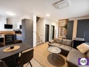 Pronájem rodinného domu, Praha, Ke Štítu, 79 m2
