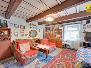 Prodej chalupy, Domašov u Šternberka, 124 m2