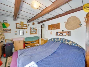 Prodej chalupy, Domašov u Šternberka, 124 m2