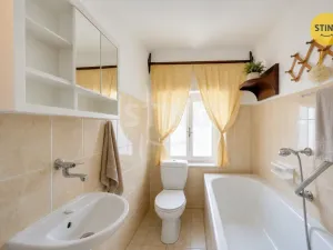 Prodej chalupy, Domašov u Šternberka, 124 m2