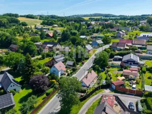 Prodej chalupy, Domašov u Šternberka, 124 m2