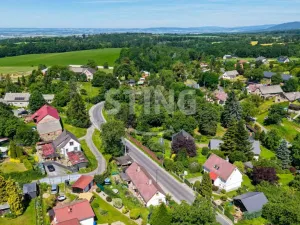 Prodej chalupy, Domašov u Šternberka, 124 m2