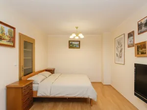 Prodej bytu 5+kk, Písek, Zátavské nábř., 158 m2