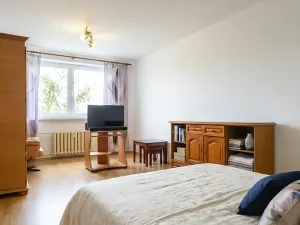 Prodej bytu 5+kk, Písek, Zátavské nábř., 158 m2