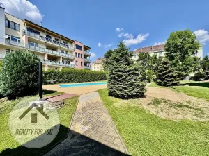 Prodej bytu 4+kk, Liberec, Americká, 105 m2