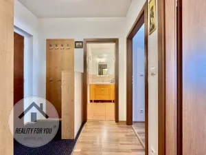 Prodej bytu 4+kk, Liberec, Americká, 105 m2