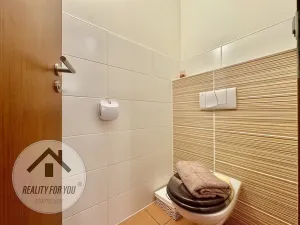 Prodej bytu 4+kk, Liberec, Americká, 105 m2