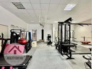 Prodej bytu 4+kk, Liberec, Americká, 105 m2