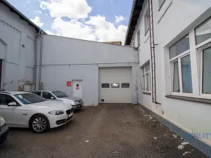 Pronájem skladu, Brandýs nad Labem-Stará Boleslav, 298 m2