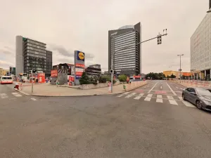 Pronájem obchodního prostoru, Praha, Budějovická, 450 m2