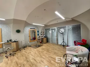 Pronájem obchodního prostoru, Plzeň - Vnitřní Město, Prešovská, 155 m2