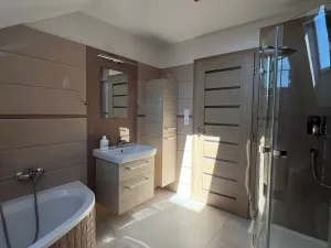 Pronájem rodinného domu, Čelechovice na Hané, Za Ruskou, 113 m2