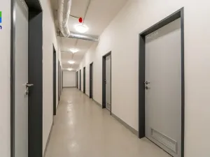 Prodej bytu 4+kk, Praha - Holešovice, U Pergamenky, 117 m2