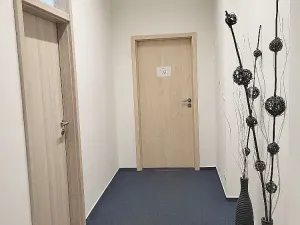 Pronájem kanceláře, Brno, Cejl, 21 m2